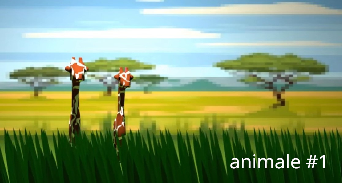 animale #1