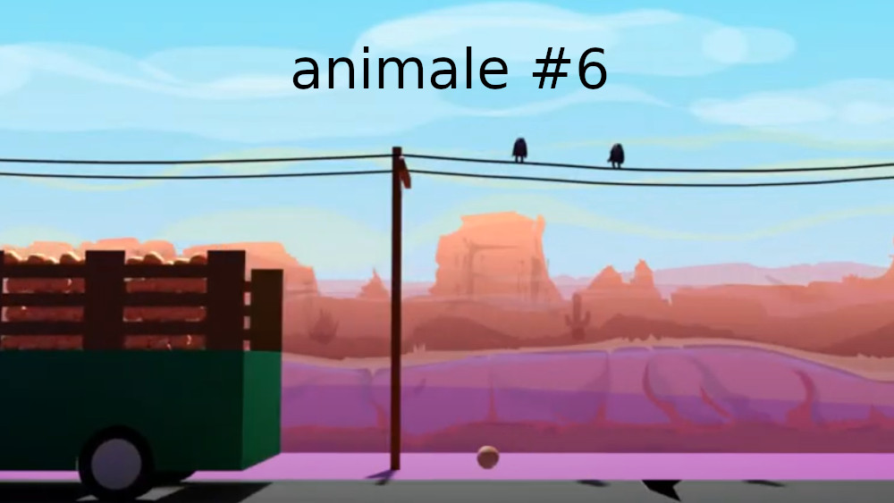 animale #6