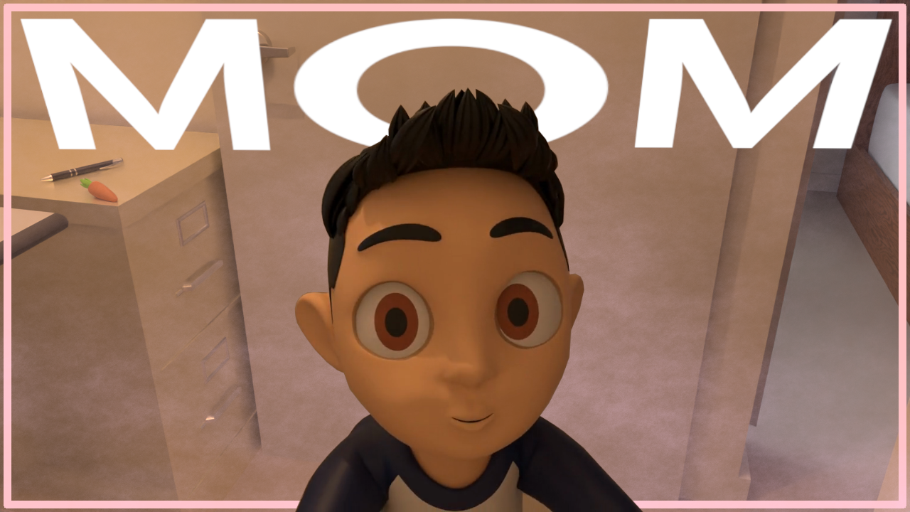 Mom