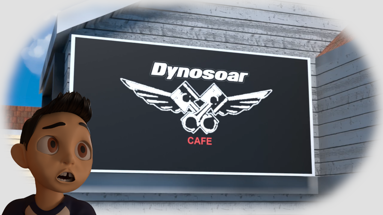 Dynosoars