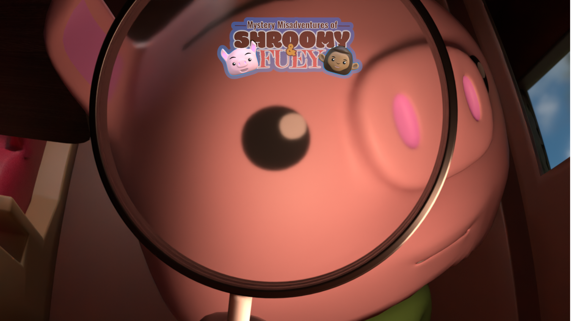 Case of the Missing Cookie (Part 2)