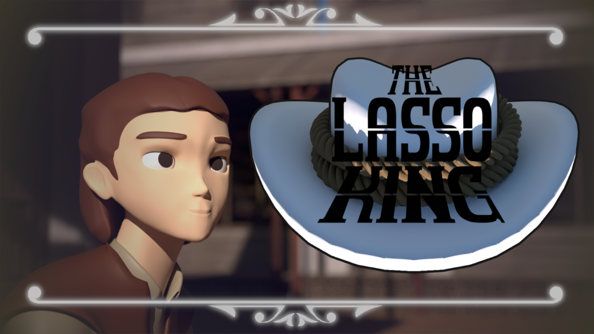 The Lasso King (Part 1)