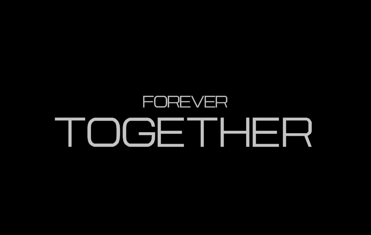 Forever Together | #FutureVisionXPRIZE Submission
